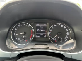 Skoda Fabia Бензин ГАЗ 1 ви Собственик , снимка 13