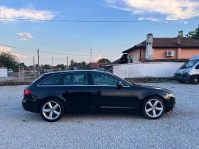Audi A4, снимка 3