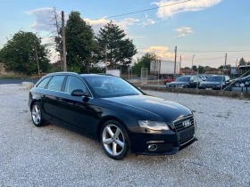 Audi A4, снимка 2