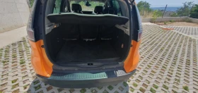 Renault Scenic III, 2.0 автомат, снимка 10