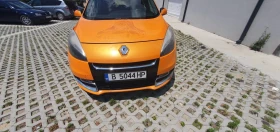 Renault Scenic III, 2.0 автомат, снимка 5