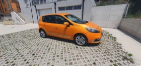 Renault Scenic III, 2.0 автомат, снимка 7