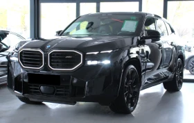 BMW XM M-SPORT PRO* B&W* HUD* 360* ВЕНТИЛАЦИЯ* МАСАЖ* , снимка 1