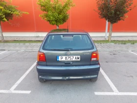 VW Polo 1.4 Бензин, снимка 3