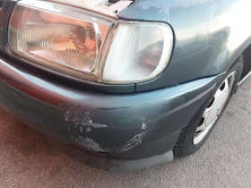 VW Polo 1.4 Бензин, снимка 9