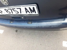 VW Polo 1.4 Бензин, снимка 13
