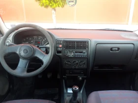 VW Polo 1.4 Бензин, снимка 6