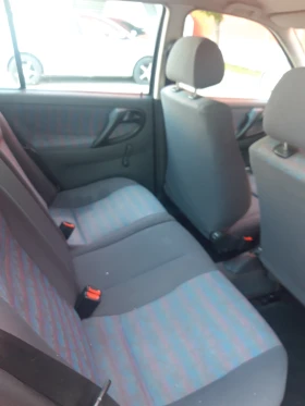 VW Polo 1.4 Бензин, снимка 5