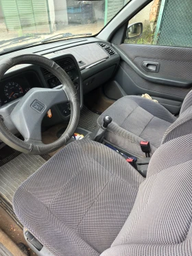 Peugeot 306, снимка 4