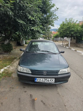 Peugeot 306, снимка 2
