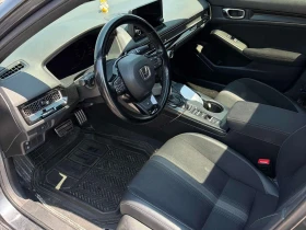 Honda Civic * Sport * CARFAX * 1 СОБСТВЕНИК * АВТОКРЕДИТ * , снимка 5