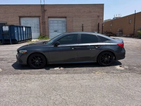 Honda Civic * Sport * CARFAX * 1 СОБСТВЕНИК * АВТОКРЕДИТ * , снимка 17