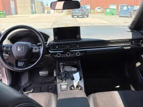 Honda Civic * Sport * CARFAX * 1 СОБСТВЕНИК * АВТОКРЕДИТ * , снимка 9