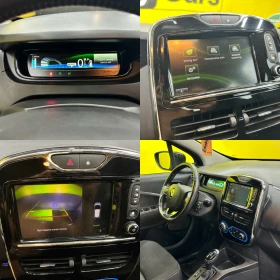 Renault Zoe 41kw/85k km, снимка 10