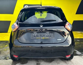 Renault Zoe 41kw/85k km, снимка 6