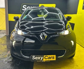 Renault Zoe 41kw/85k km, снимка 2