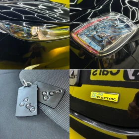 Renault Zoe 41kw/85k km, снимка 12
