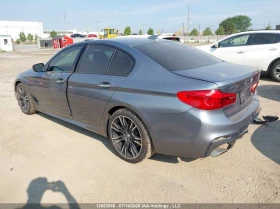 BMW 540 xDrive M-Pack Автокредит Цена до България, снимка 6