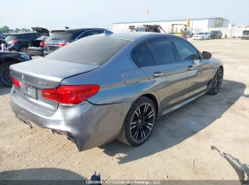 BMW 540 xDrive M-Pack Автокредит Цена до България, снимка 4