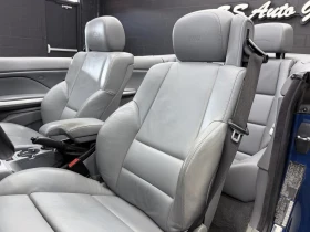 BMW M3 КАБРИО* HARMAN KARDON* КАМЕРА* КРАЙНА ЦЕНА, снимка 10