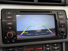 BMW M3 КАБРИО* HARMAN KARDON* КАМЕРА* КРАЙНА ЦЕНА, снимка 14