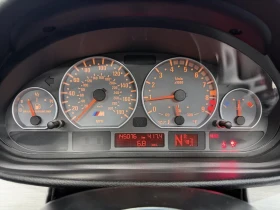 BMW M3 КАБРИО* HARMAN KARDON* КАМЕРА* КРАЙНА ЦЕНА, снимка 13