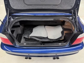 BMW M3 КАБРИО* HARMAN KARDON* КАМЕРА* КРАЙНА ЦЕНА, снимка 8