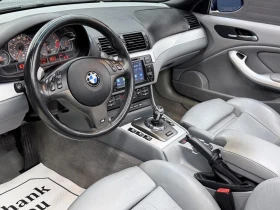 BMW M3 КАБРИО* HARMAN KARDON* КАМЕРА* КРАЙНА ЦЕНА, снимка 9