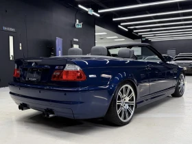 BMW M3 КАБРИО* HARMAN KARDON* КАМЕРА* КРАЙНА ЦЕНА, снимка 5