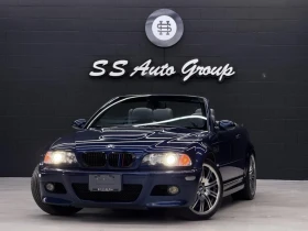 BMW M3 КАБРИО* HARMAN KARDON* КАМЕРА* КРАЙНА ЦЕНА, снимка 1