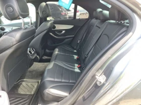 Mercedes-Benz C 300 АМГ Пакет/CARFAX/Панорама/Подгрев/Памет, снимка 12
