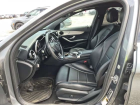 Mercedes-Benz C 300 АМГ Пакет/CARFAX/Панорама/Подгрев/Памет, снимка 6