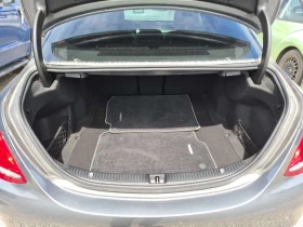 Mercedes-Benz C 300 АМГ Пакет/CARFAX/Панорама/Подгрев/Памет, снимка 14