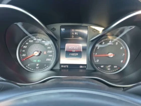 Mercedes-Benz C 300 АМГ Пакет/CARFAX/Панорама/Подгрев/Памет, снимка 9