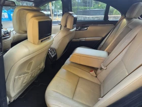 Mercedes-Benz S 350 LPG, снимка 14