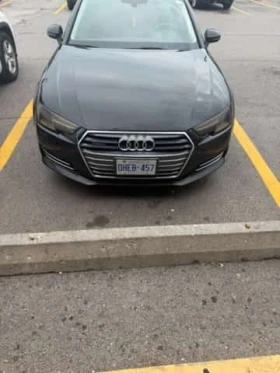 Audi A4 * Progressiv * CARFAX * ОПЦИЯ ЗА ФИНАНСИРАНЕ, снимка 5