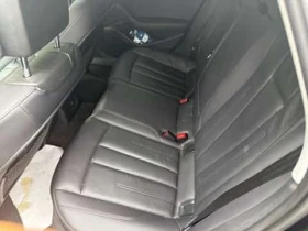 Audi A4 * Progressiv * CARFAX * ОПЦИЯ ЗА ФИНАНСИРАНЕ, снимка 8