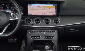 Mercedes-Benz E 220 Cabriolet, снимка 14