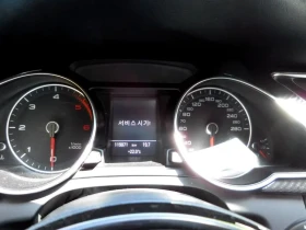Audi A5 2.0 Tdi Quattro Sportback, снимка 8