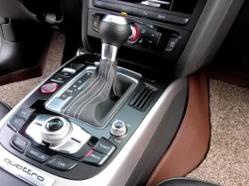 Audi A5 2.0 Tdi Quattro Sportback, снимка 9