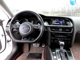 Audi A5 2.0 Tdi Quattro Sportback, снимка 17