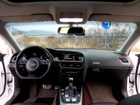 Audi A5 2.0 Tdi Quattro Sportback, снимка 11