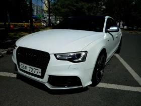 Audi A5 2.0 Tdi Quattro Sportback, снимка 2