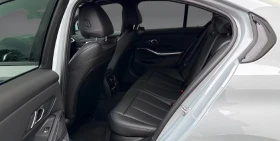 BMW 320 i xDrive = M-Sport = Гаранция, снимка 8