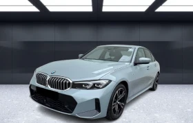 BMW 320 i xDrive = M-Sport = Гаранция, снимка 1