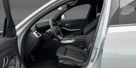 BMW 320 i xDrive = M-Sport = Гаранция, снимка 5