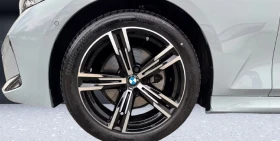 BMW 320 i xDrive = M-Sport = Гаранция, снимка 4