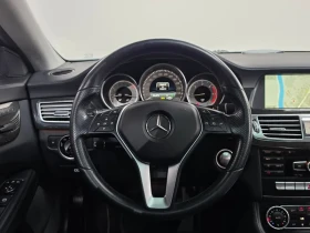 Mercedes-Benz CLS 250 W218 Cdi, снимка 13