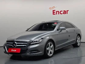 Mercedes-Benz CLS 250 W218 Cdi, снимка 1