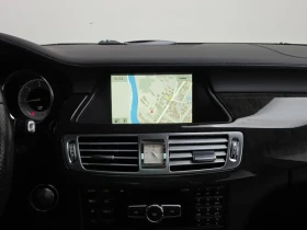 Mercedes-Benz CLS 250 W218 Cdi, снимка 12